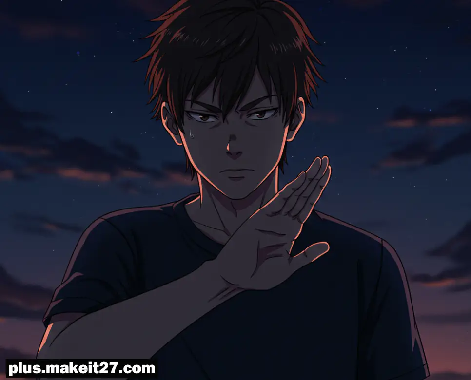 하이 뜻, 이이에 뜻, 코와이 뜻: 긍정과 부정, 그리고 감정의 언어 2 이이에