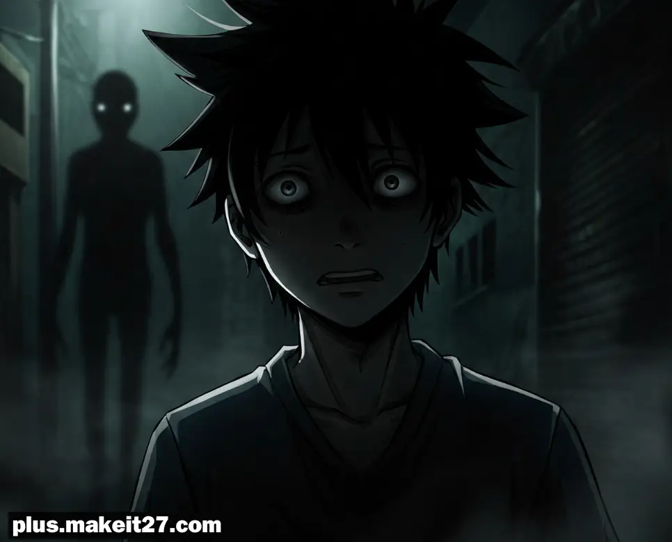 하이 뜻, 이이에 뜻, 코와이 뜻: 긍정과 부정, 그리고 감정의 언어 3 코와이