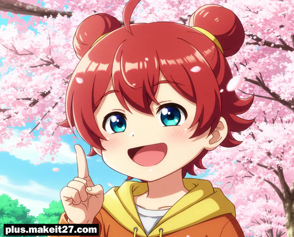 하이 뜻, 이이에 뜻, 코와이 뜻: 긍정과 부정, 그리고 감정의 언어 4 하이(はい)