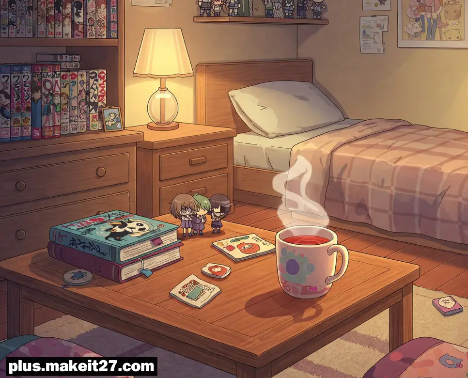 히토리 뜻, 오카네 뜻, 모노 뜻: 간단하지만 필수적인 일본어 표현 정리 3 모노