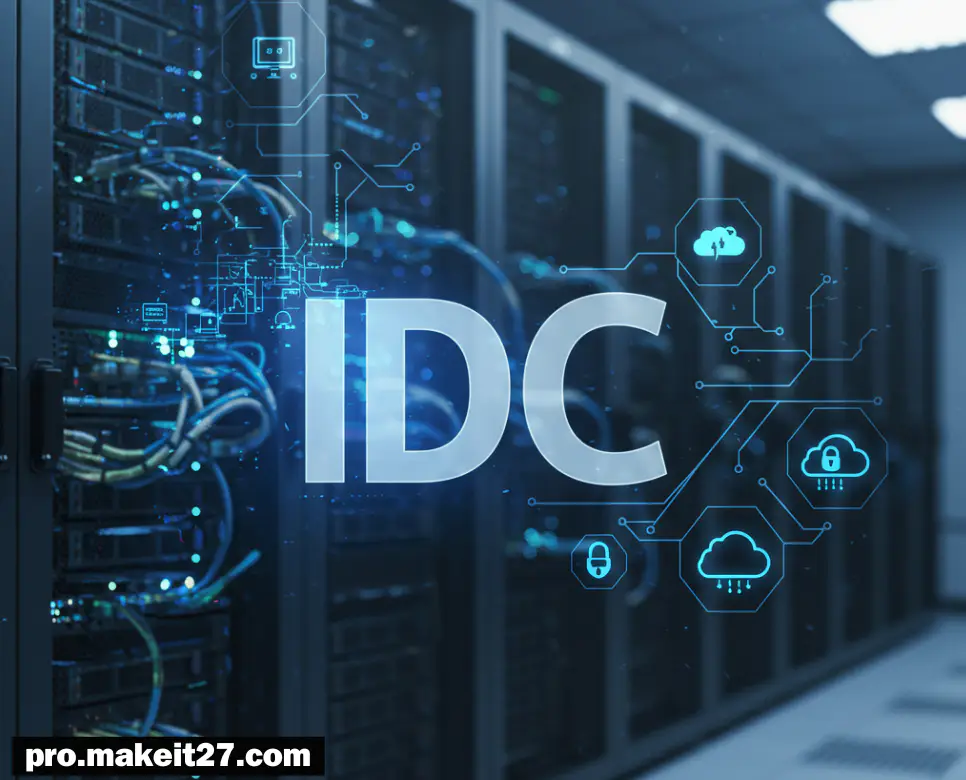 IDC