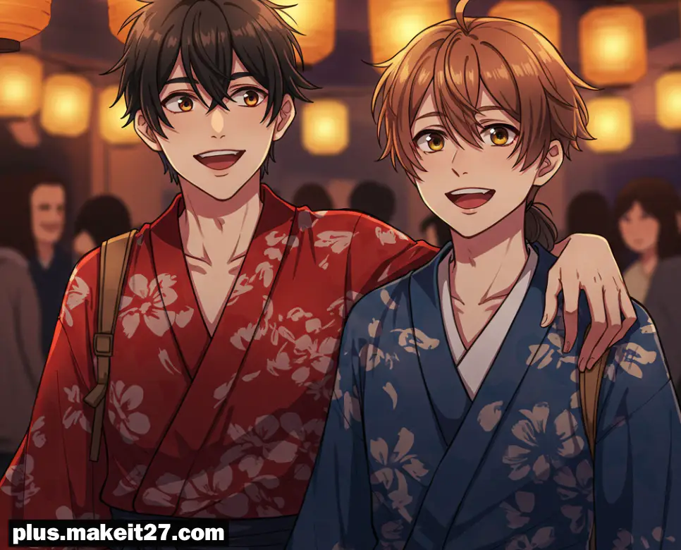 잇쇼니 뜻, 젠젠 뜻, 카라 뜻: 일본어 회화에서 필수 표현