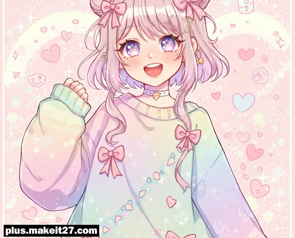 가와이 뜻, 멘헤라 뜻, 지뢰계 뜻: 독특한 문화와 개성의 이해