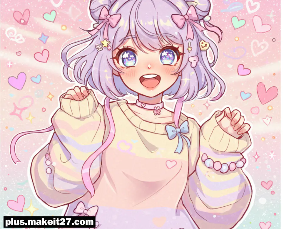 가와이 뜻, 멘헤라 뜻, 지뢰계 뜻: 독특한 문화와 개성의 이해 4 가와이