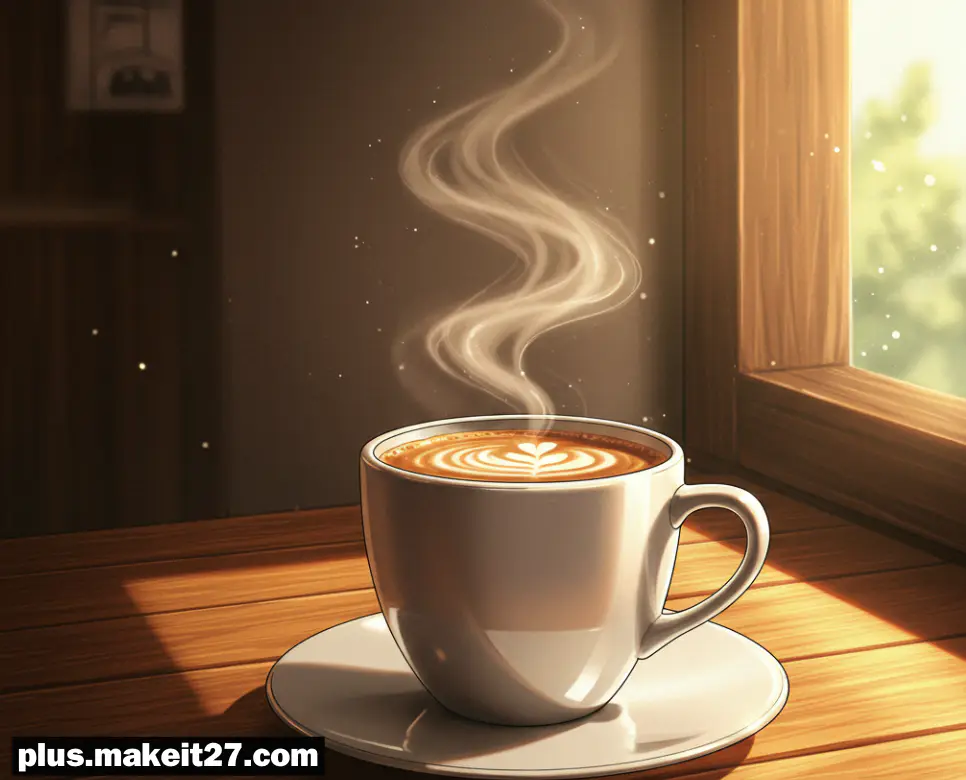 코히(コーヒー)