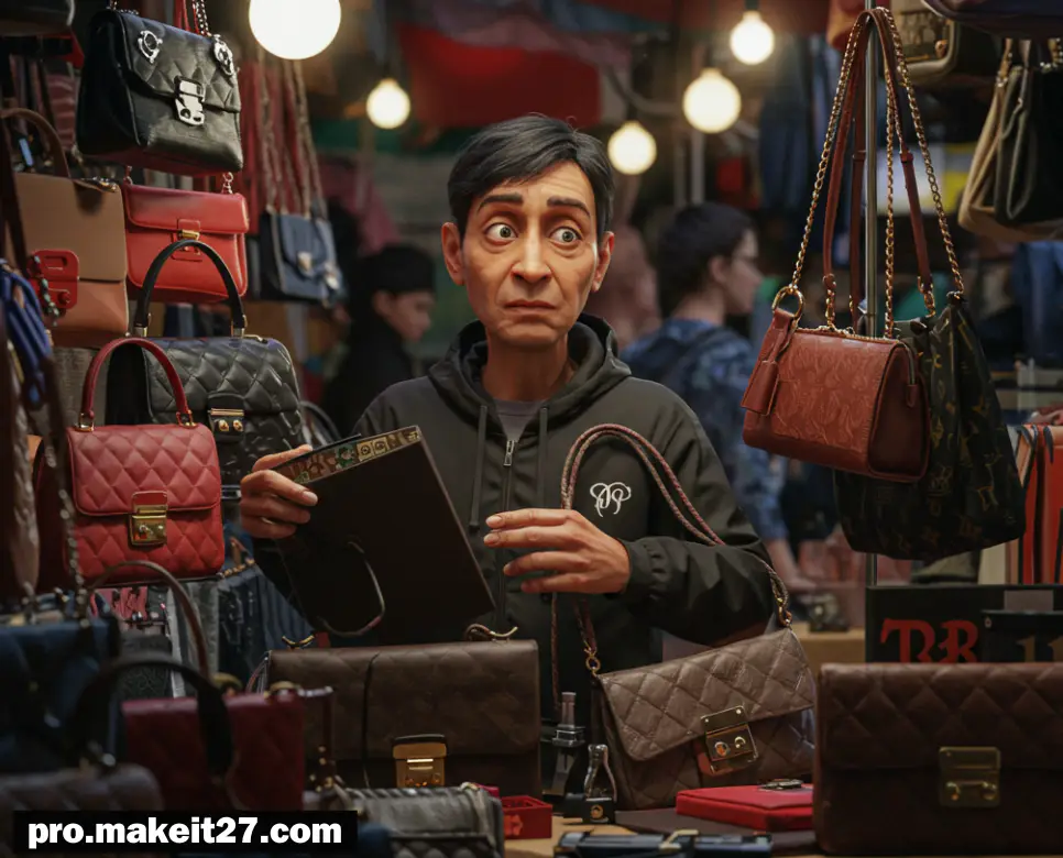 마수걸이 뜻, 가라 뜻, 단도리 뜻 쉽게 이해하기 2 가라