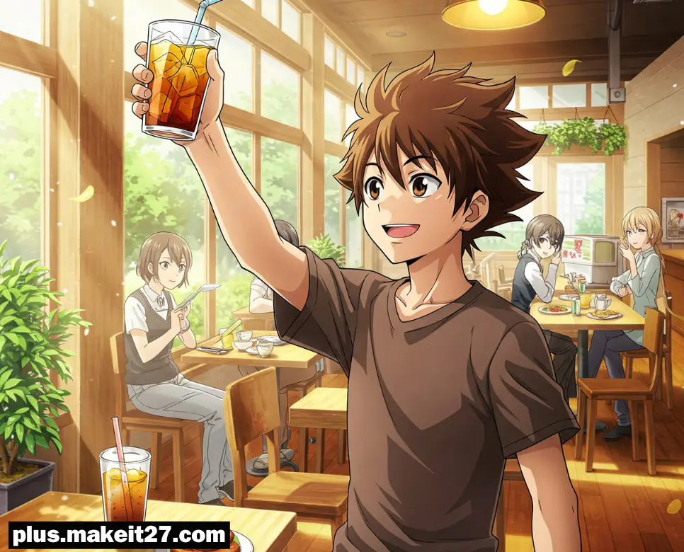 니쿠 뜻, 타베루 뜻, 노무 뜻: 먹고 마시는 행위를 나타내는 필수 단어 3 노무