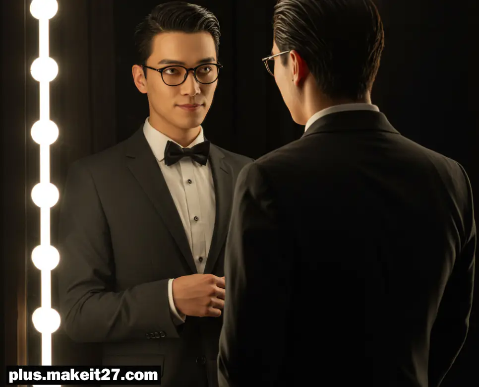 니마이 뜻, 쌈마이 뜻, 가오나시 뜻: 궁금하시죠?