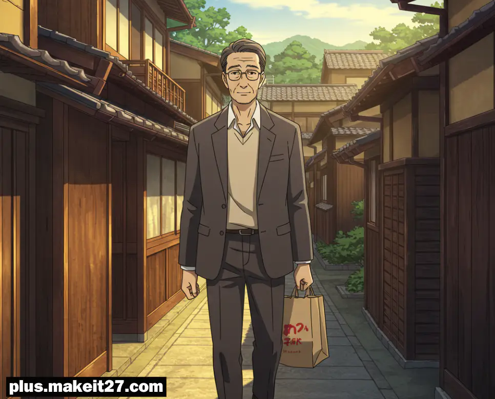 오지상 뜻, 오카상 뜻, 와타시 뜻: 존칭과 자칭, 일본어 문화 속 표현법