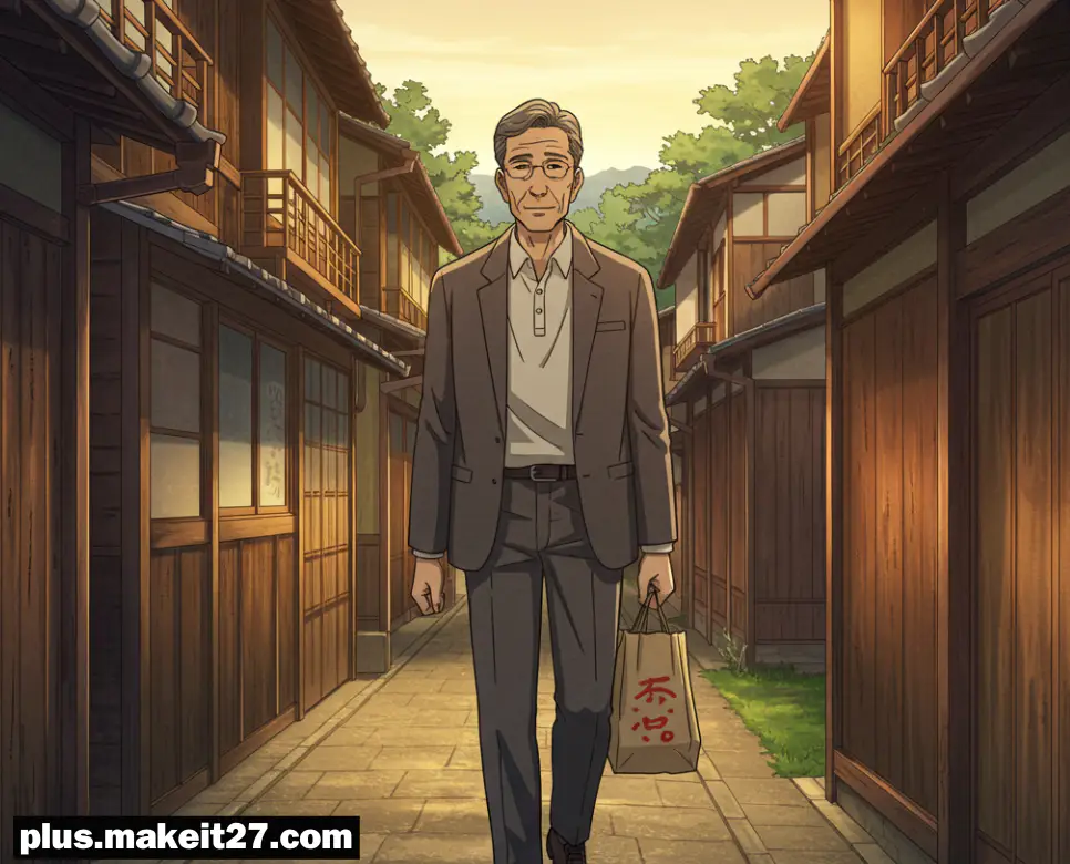 오지상(おじさん)