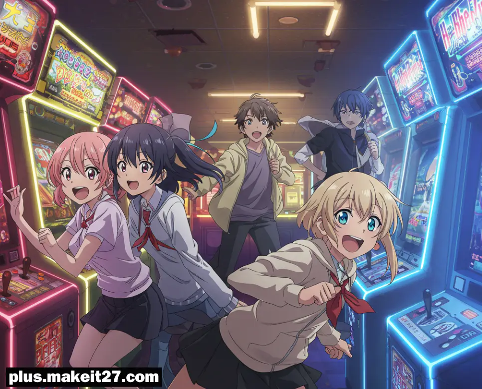 오모시로이 뜻, 야바이 뜻, 시아와세 뜻: 일본어 감성 단어 탐구