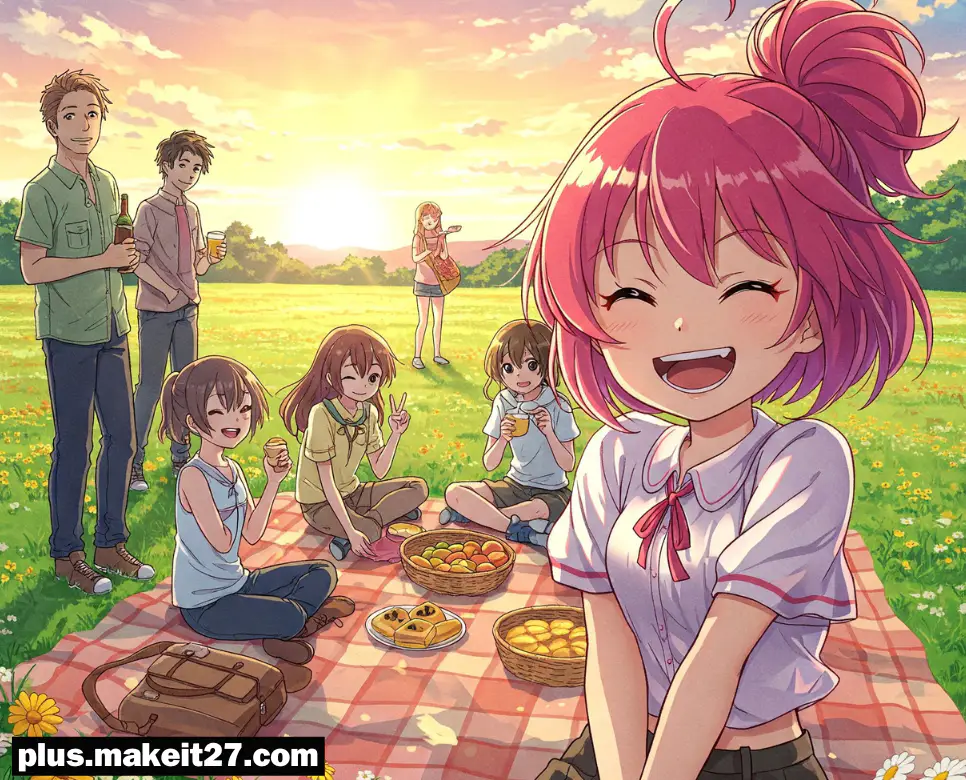 오모시로이 뜻, 야바이 뜻, 시아와세 뜻: 일본어 감성 단어 탐구 3 시아와세