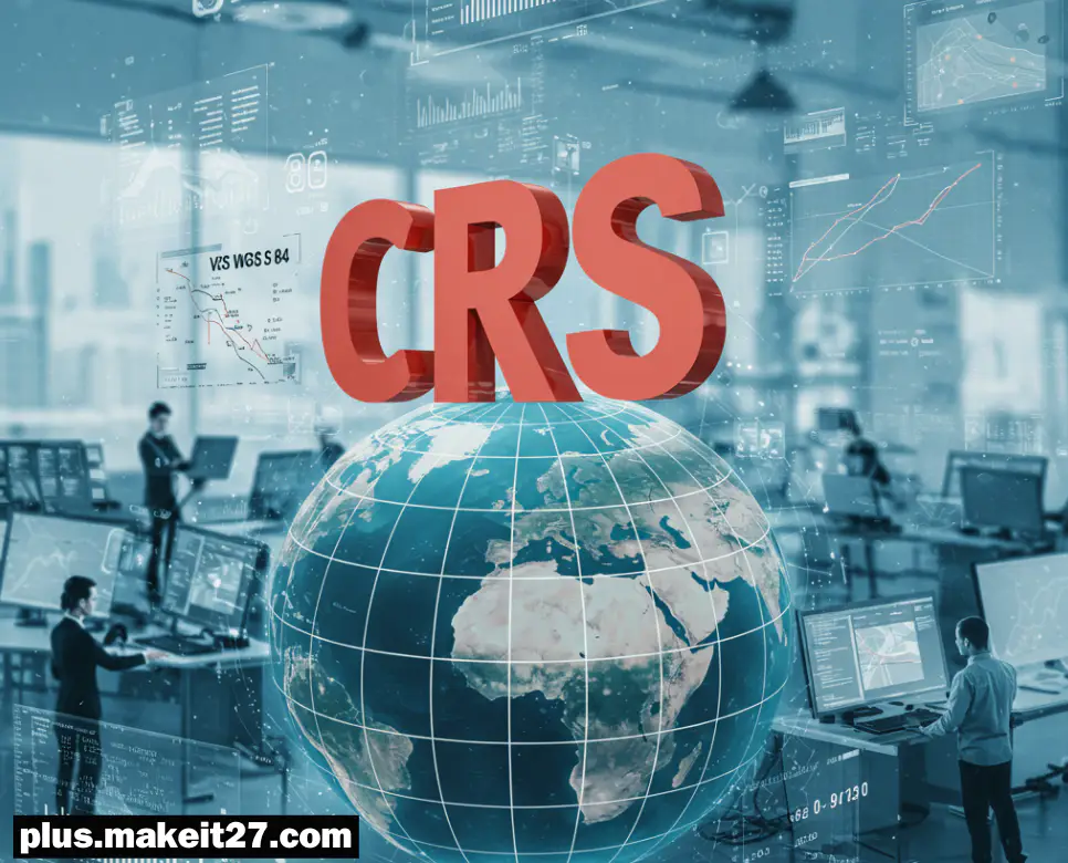 OPM 뜻, POS 뜻, CRS 뜻 총정리! 3 CRS