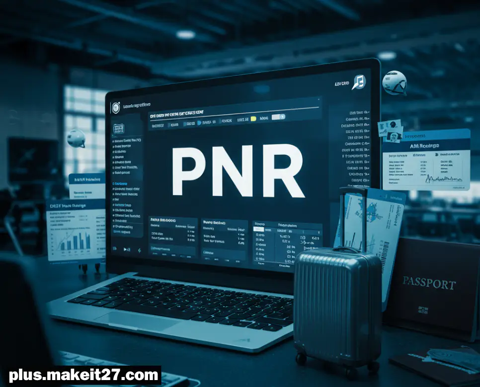 PNR 뜻, BYOB 뜻, INC 뜻: 여행, 파티, 그리고 기업에서 쓰이는 핵심 약어