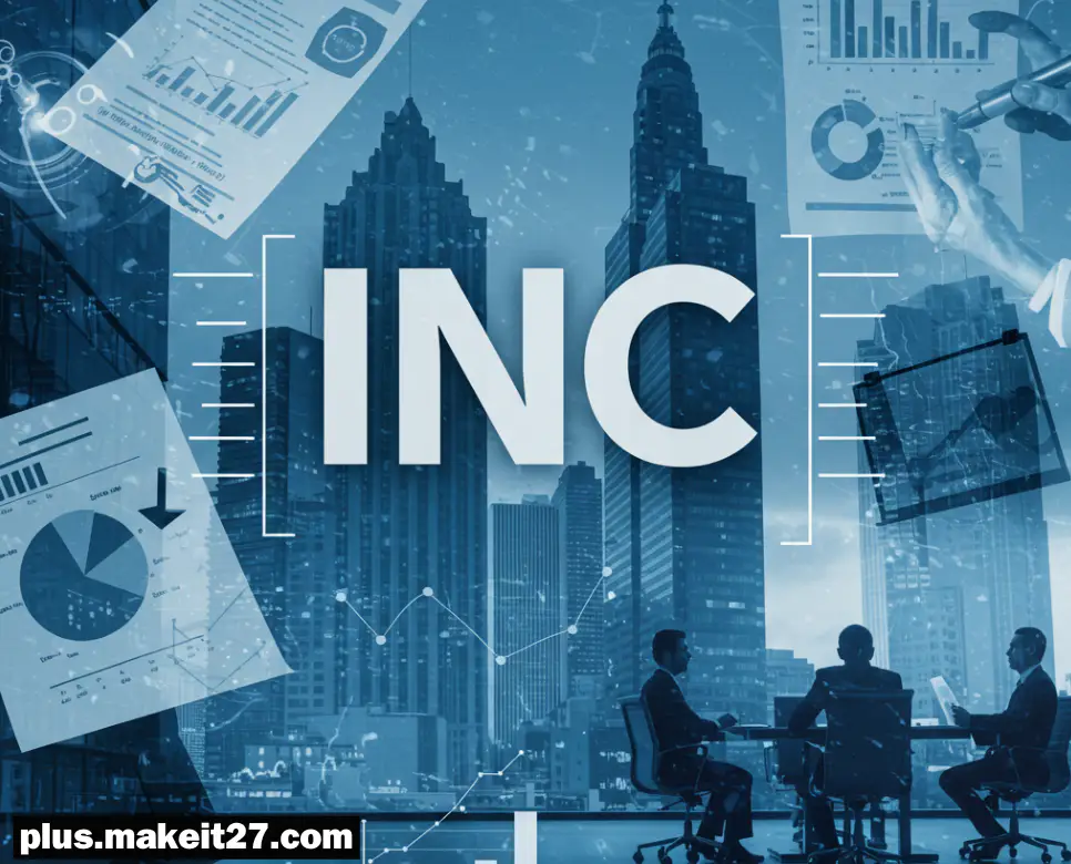 PNR 뜻, BYOB 뜻, INC 뜻: 여행, 파티, 그리고 기업에서 쓰이는 핵심 약어 3 INC