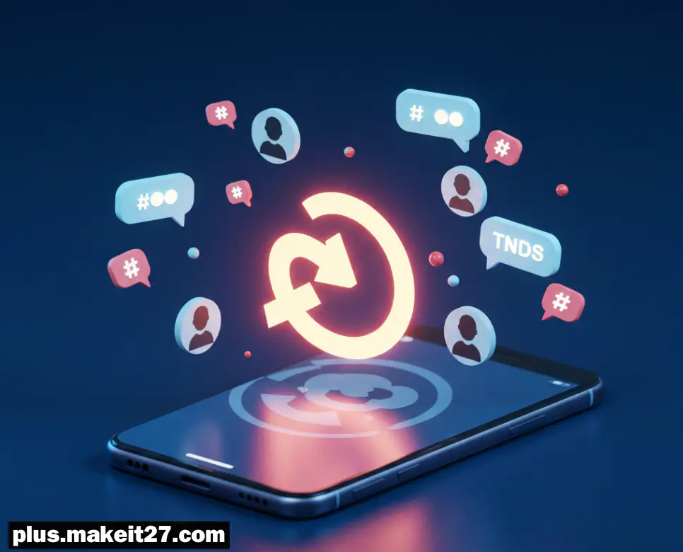 POG 뜻, RT 뜻, AKA 뜻: 브랜드, 커뮤니케이션, 그리고 정체성 2 RT