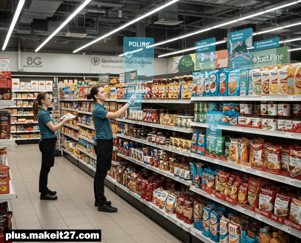 POG 뜻, RT 뜻, AKA 뜻: 브랜드, 커뮤니케이션, 그리고 정체성 4 POG