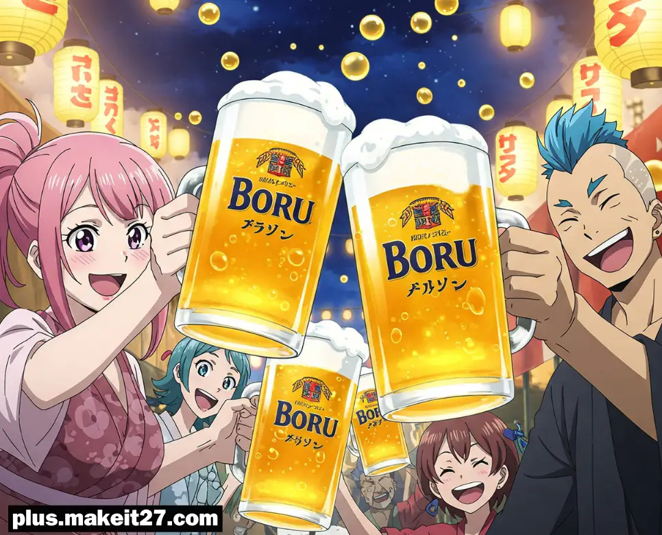 사토 뜻, 시오 뜻, 비루 뜻: 일본 식생활에서 빠질 수 없는 필수 단어 3 비루