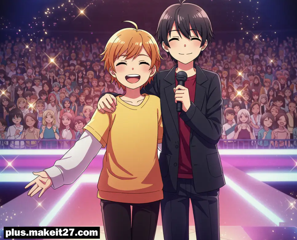 십덕 뜻, 성덕 뜻, 덕질 뜻: 덕후 문화의 다양한 단계 2 성덕