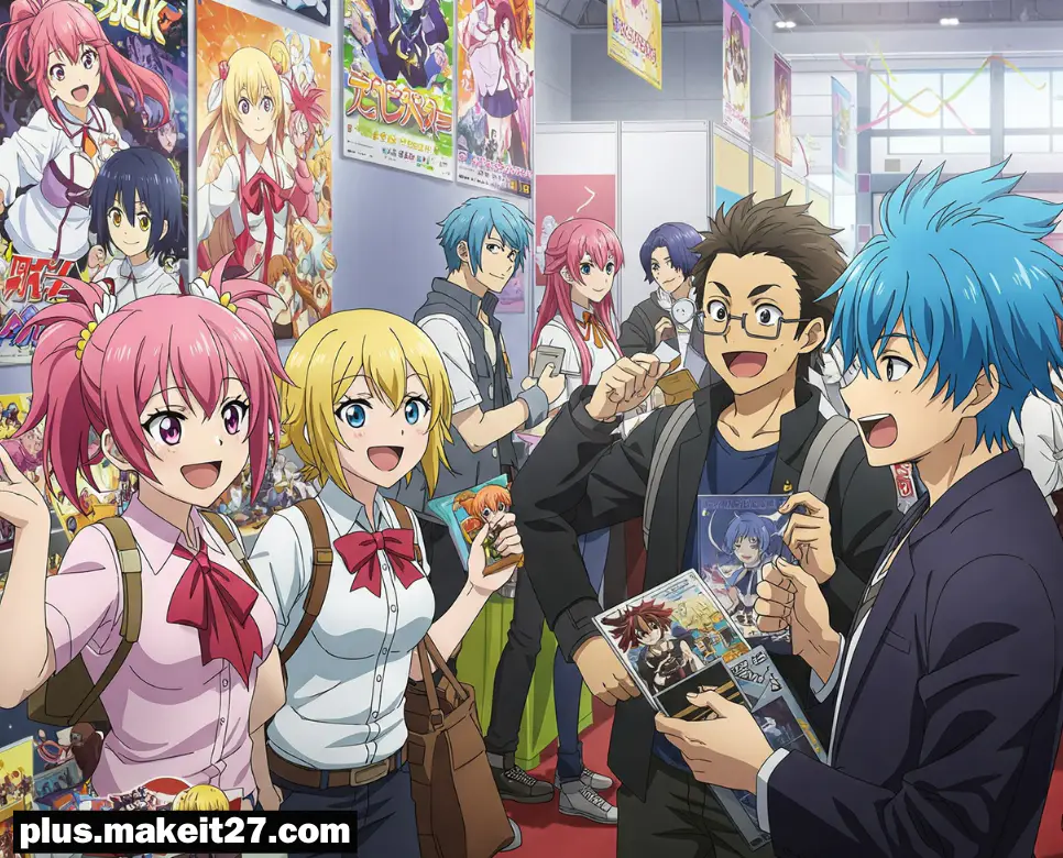 십덕 뜻, 성덕 뜻, 덕질 뜻: 덕후 문화의 다양한 단계 3 덕질