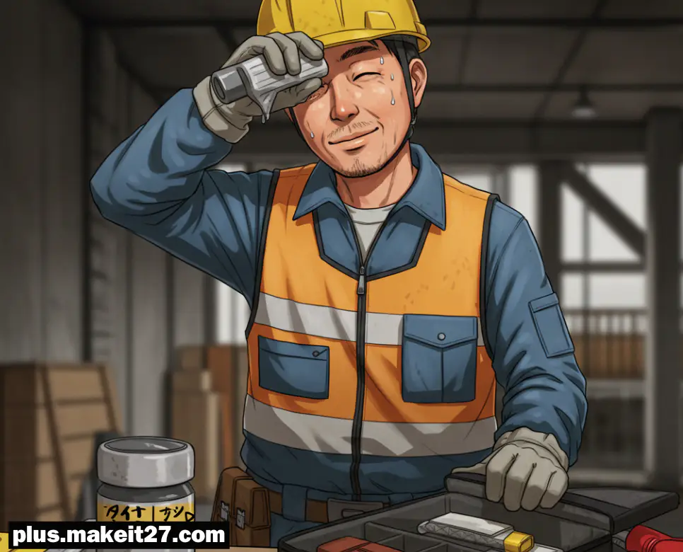 싼마이 뜻, 오사마리 뜻, 간조 뜻: 실제 대화 속 쓰임새 2 오사마리