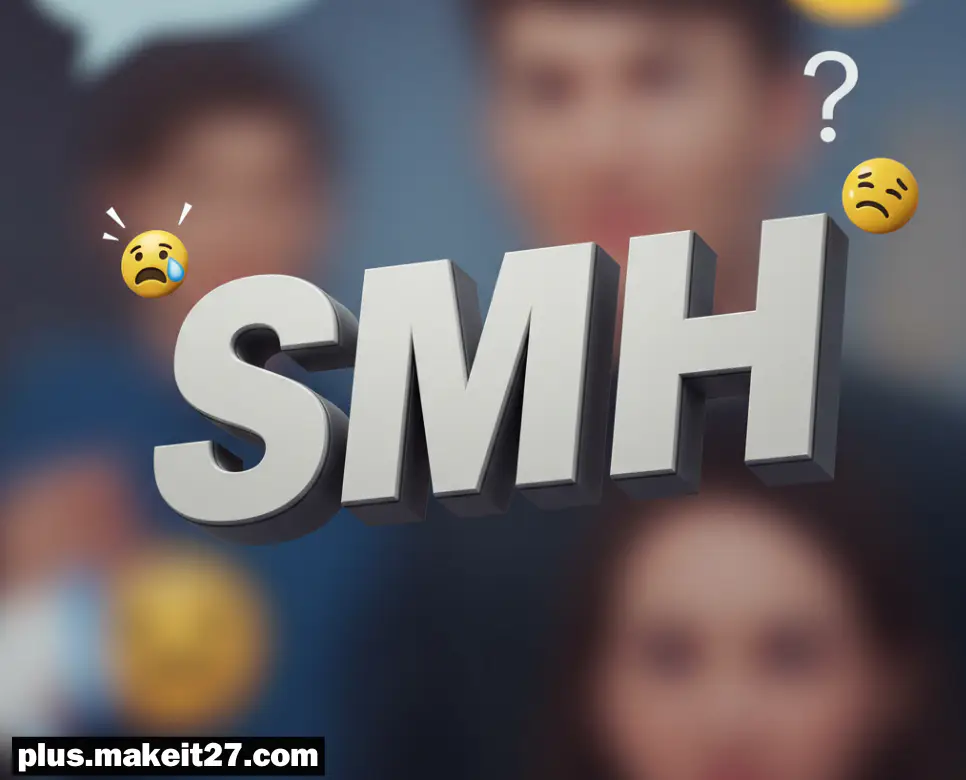 SMH