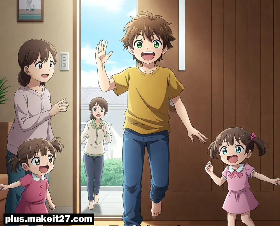 타다이마 뜻, 도조 뜻, 요캇타 뜻: 일본어에서 자주 쓰이는 필수 표현