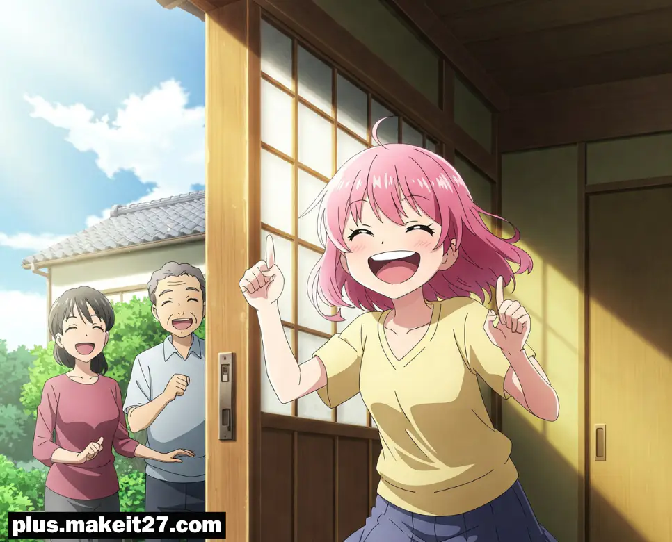 타다이마(ただいま)