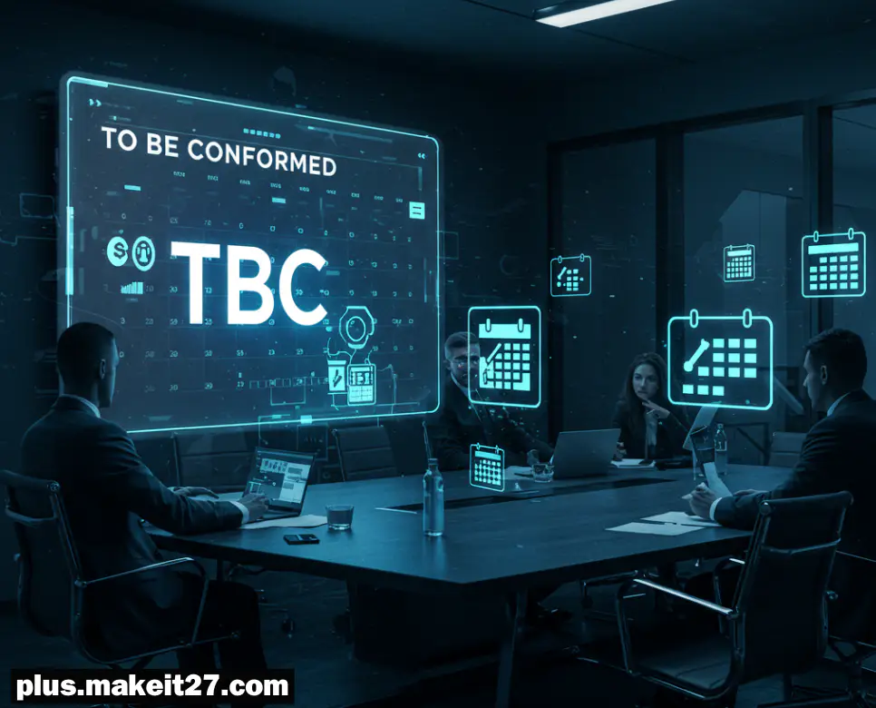 TBC 뜻, TTYL 뜻, OMW 뜻: 실생활에서 자주 쓰이는 영어 약어