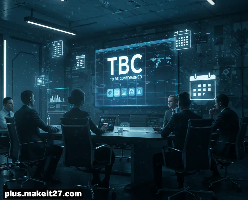 TBC 뜻, TTYL 뜻, OMW 뜻: 실생활에서 자주 쓰이는 영어 약어 4 TBC