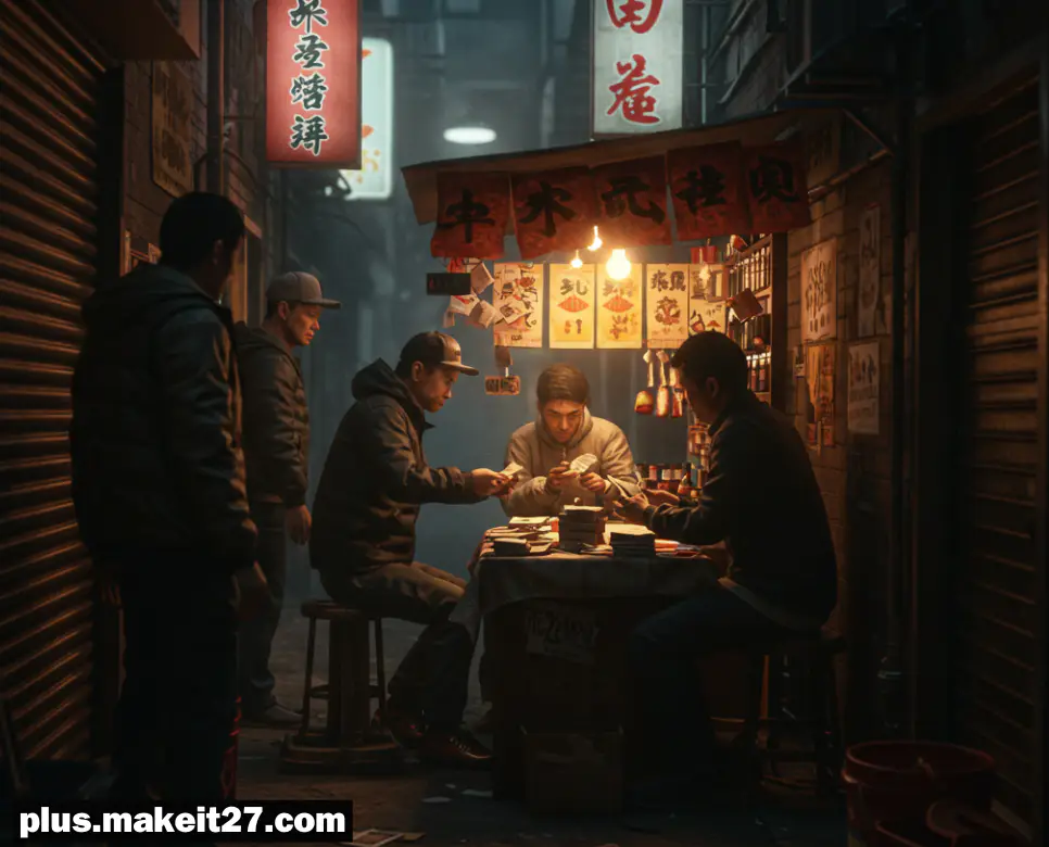 야매 뜻, 아다리 뜻, 후카시 뜻: 어디서 유래했고 어떻게 쓰일까?