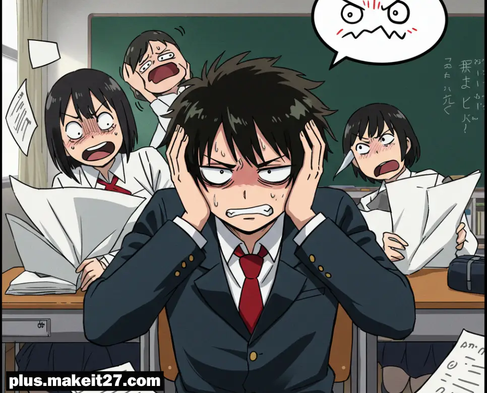 우루사이 뜻, 츠요이 뜻, 미나미 뜻: 일본어에서 소음, 강함, 방향을 표현하는 방법