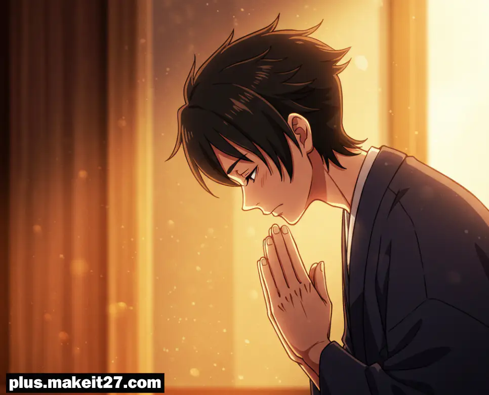 오네가이시마스 뜻, 우소 뜻, 데모 뜻: 일본어에서 예의, 속임수, 반대 표현 4 오네가이시마스(お願いします)