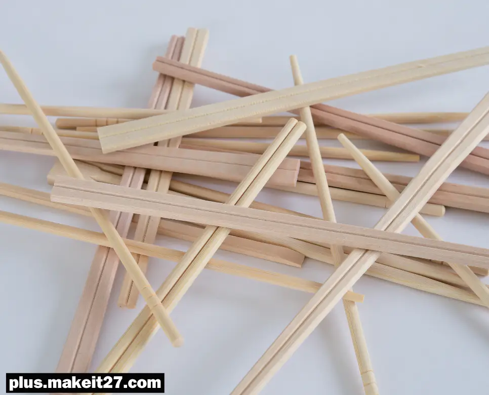 와리바시 뜻, 낑깡 뜻, 사라다 뜻: 여기서 다 알아보세요!