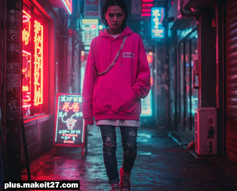 야리끼리 뜻, 후까시 뜻, 힙하다 뜻: 놓치지 말고 확인해보세요! 3 힙하다