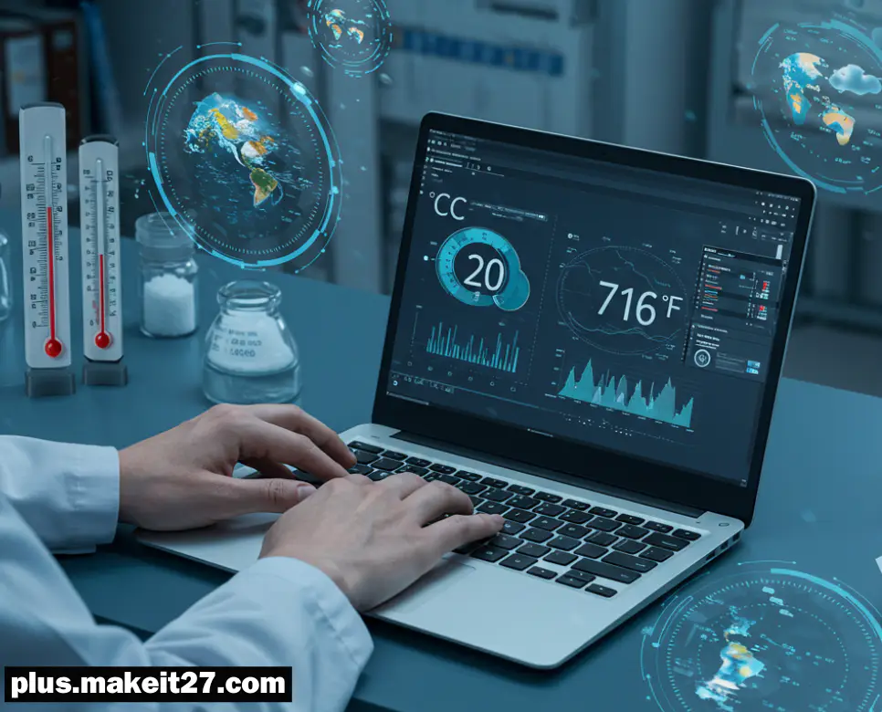 섭씨 화씨 변환 | 화씨 섭씨 변환: 실시간 온도 변환 계산기