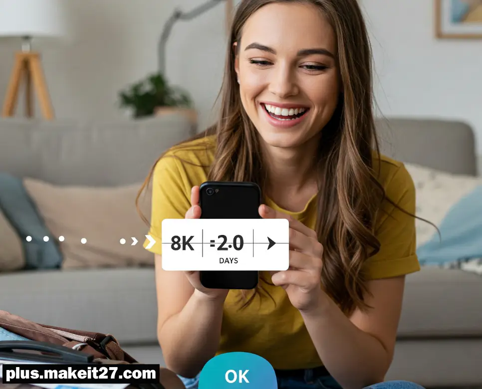 날짜 일수 계산기