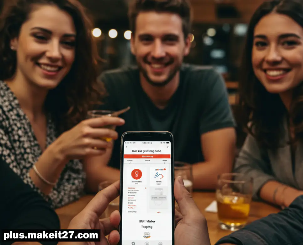 더치페이 계산기 & 더치페이 뜻: 공정한 비용 나누기 가이드