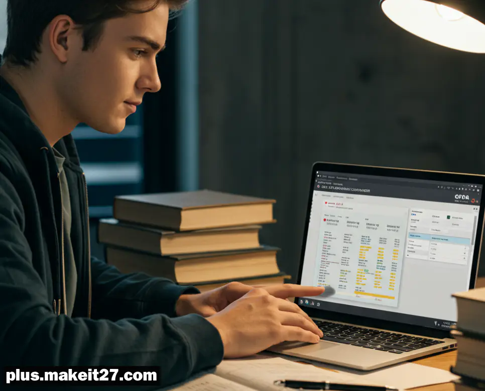 학점 변환기 | 학점 백분율 계산기 | GPA 환산: 쉽고 빠른 학점 변환