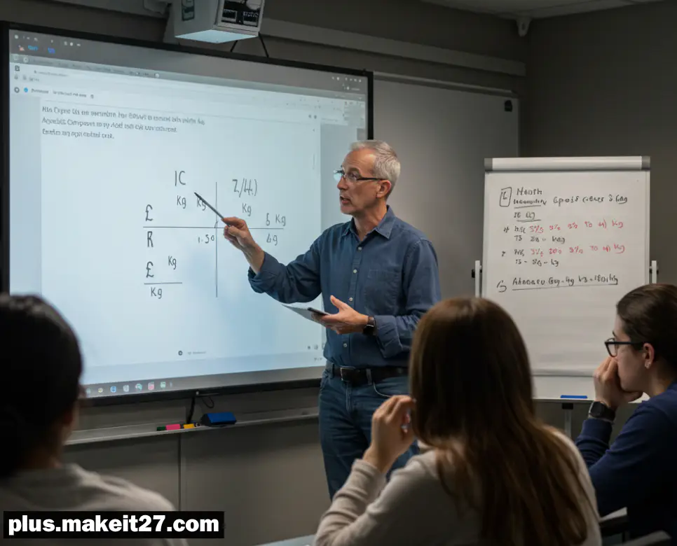 파운드 킬로그램