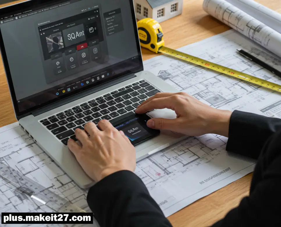 평수 계산기 | 1, 16, 33, 51, 95, 100제곱미터 평수