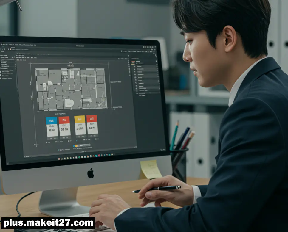 평수 계산법 | 평수 계산기: 아파트, 주택 면적 계산 쉽게 하기