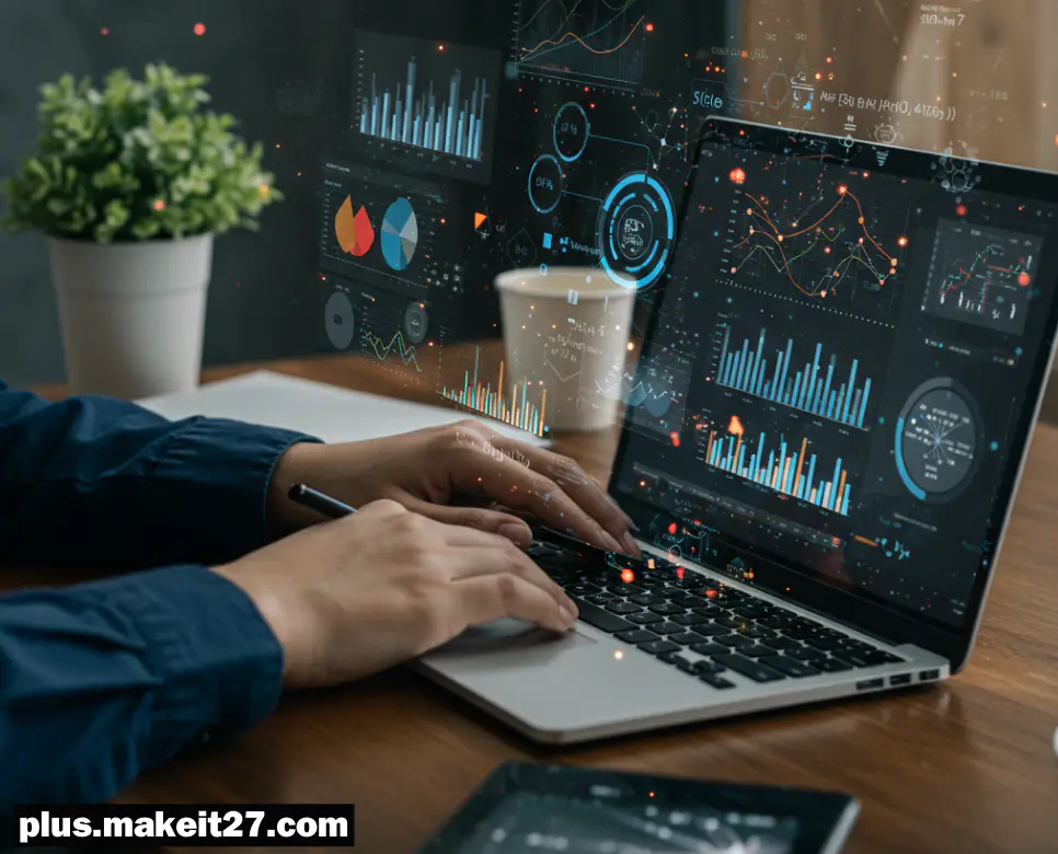 표준편차 뜻 | 표준편차 계산기 | 표준편차 계산 공식과 실생활 활용법