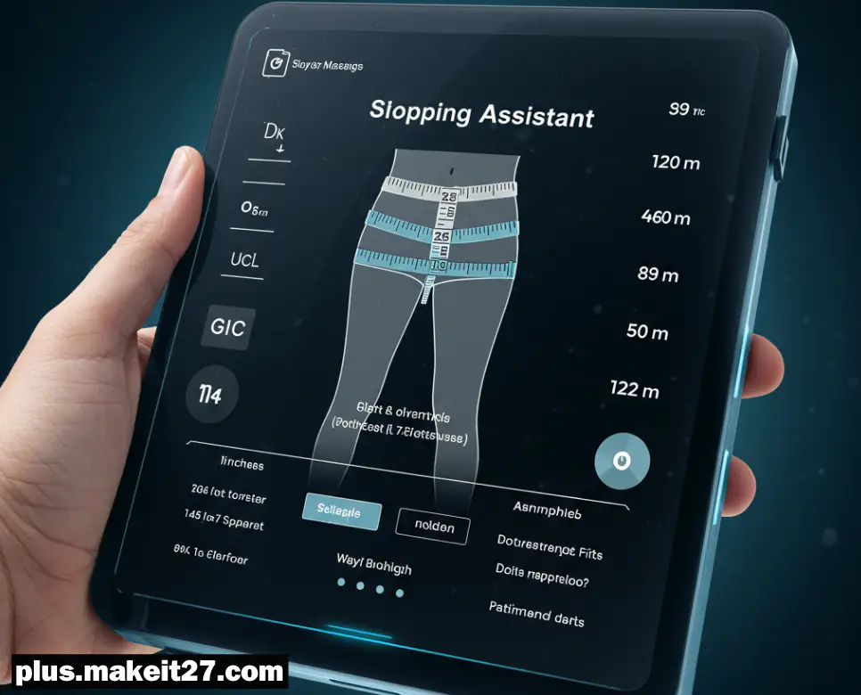 허리둘레 계산기