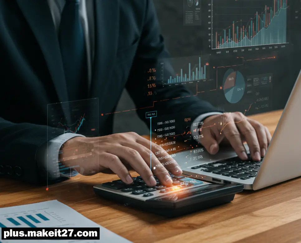 연복리, 월복리, 일복리 이자 계산기 | 간편 복리 계산기: 쉽고 빠른 투자 수익 계산