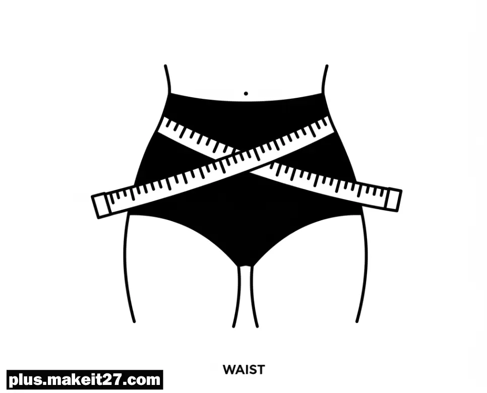 허리 둘레 71 72 73 75 78 79/허리 인치 계산