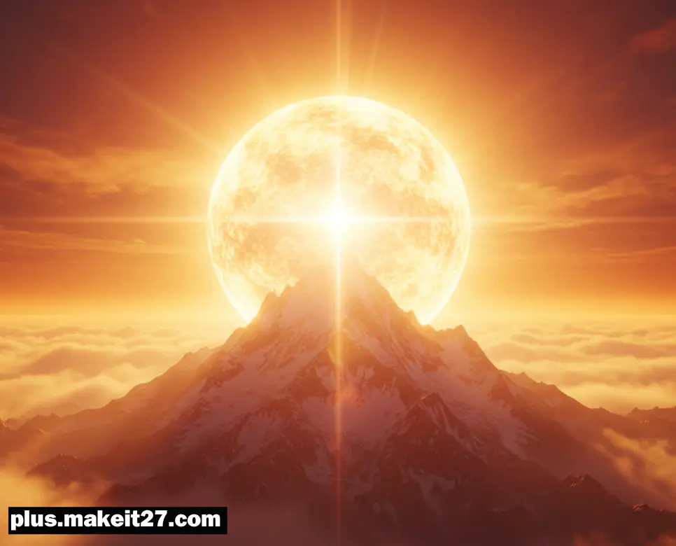 2026년 병오년, 2026년 무슨띠, 2026년 무슨 해: 강렬한 화(火)의 기운이 찾아온다!