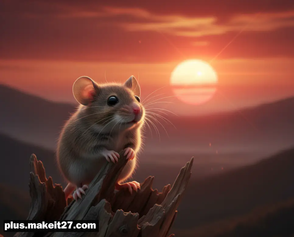 2026년 쥐띠 소띠 호랑이띠(범띠) 운세: 병오년 붉은 말의 해, 당신의 대운은?