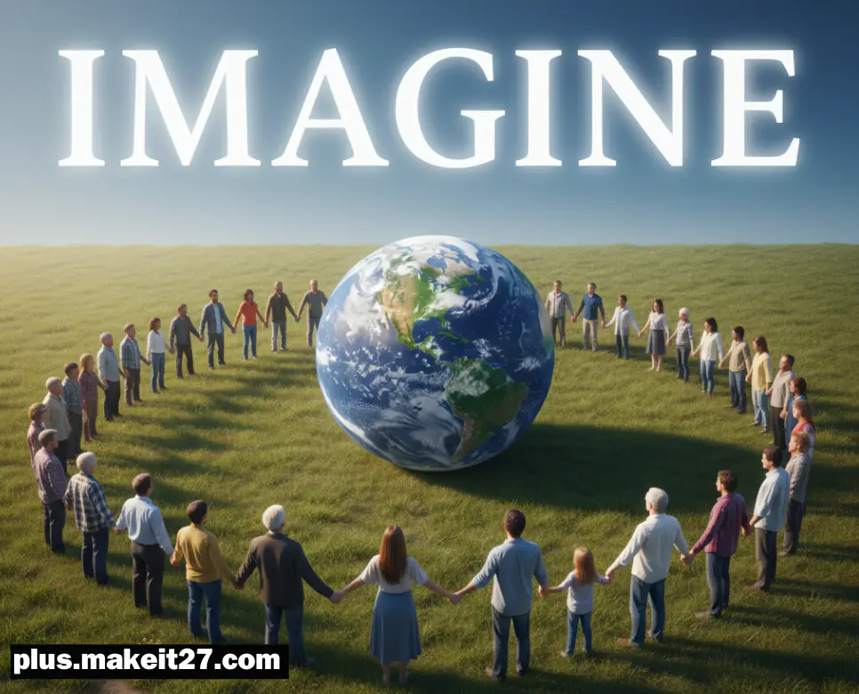 이매진 (Imagine)