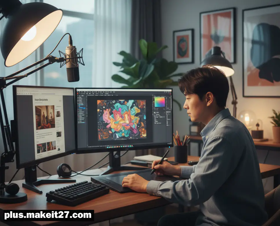 아카이브 뜻, 콘텐츠 뜻, 아이덴티티 뜻: 기록 보존과 창작물 및 정체성 정리 2 콘텐츠